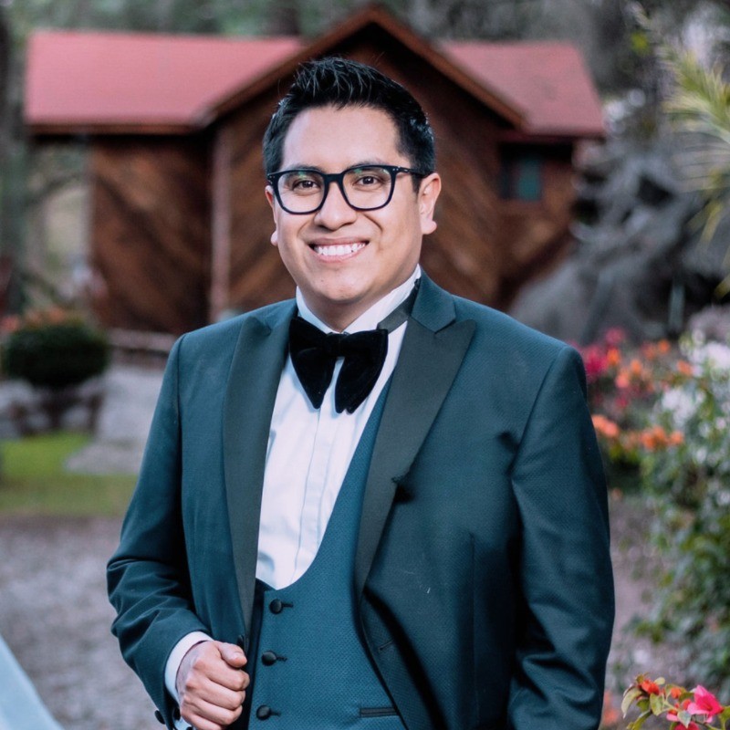 Eduardo Alejos Romero